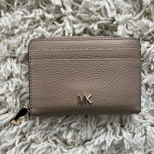 Michael Kors Small Wallet